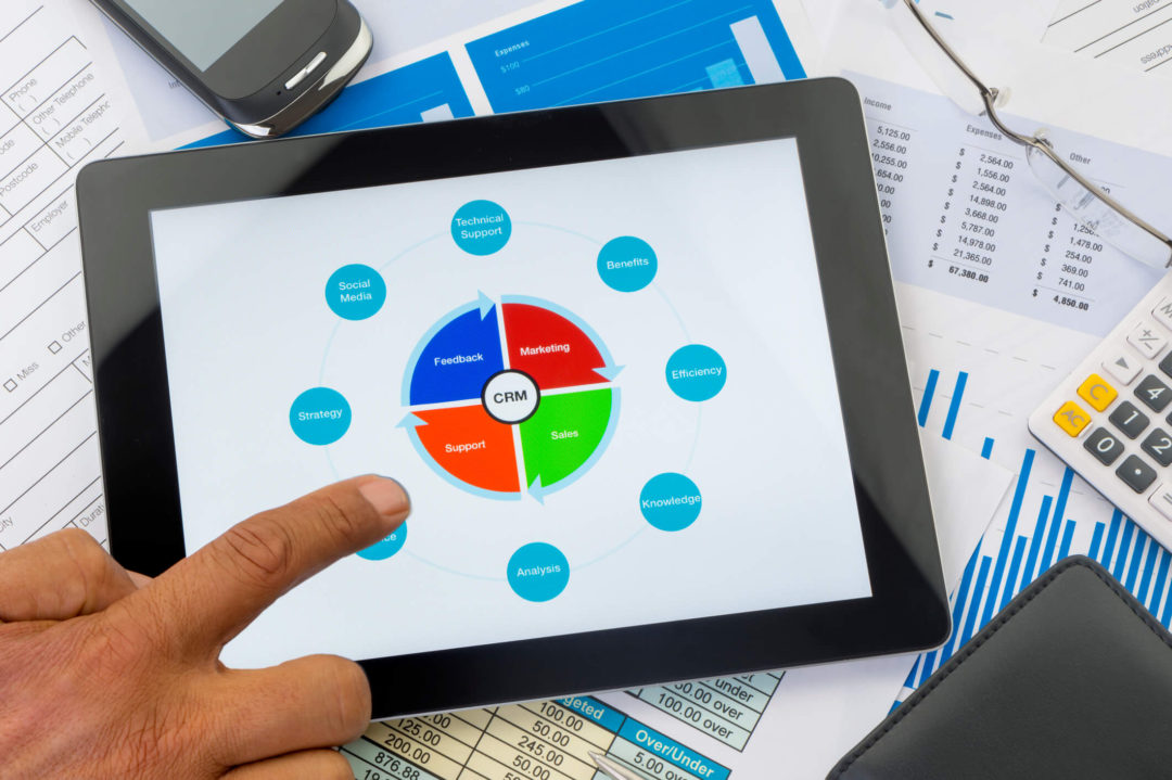 Quais as vantagens de um software de gestão de vendas?